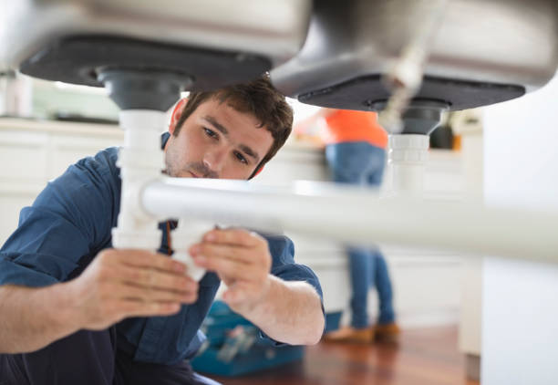 Best Water Heater Repair  in Concordia, KS